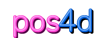 pos4d — logo kanal