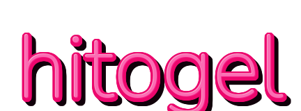 hitogel — logo kanal