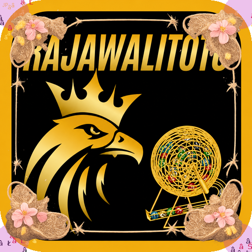 rajawalitoto — mitra unggulan