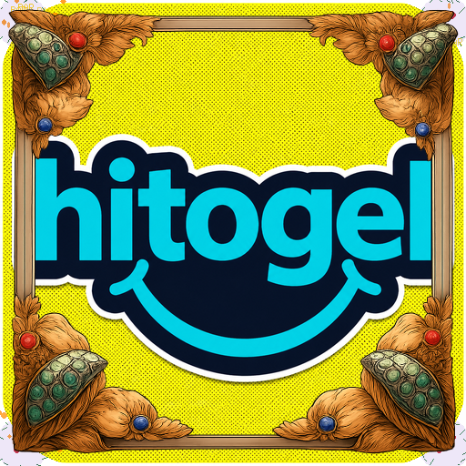 hitogel — mitra unggulan