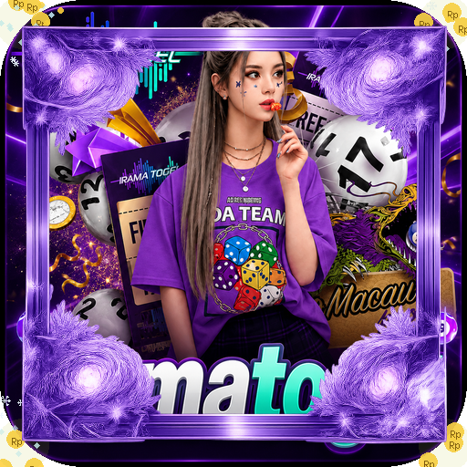 iramatogel — mitra unggulan